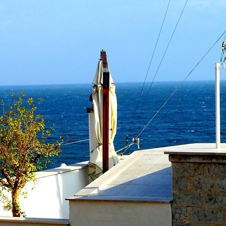 B&B La Muraglia Bari Dış mekan fotoğraf
