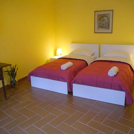 B&B La Muraglia Bari Dış mekan fotoğraf