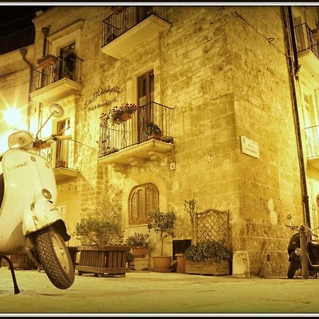 B&B La Muraglia Bari Dış mekan fotoğraf
