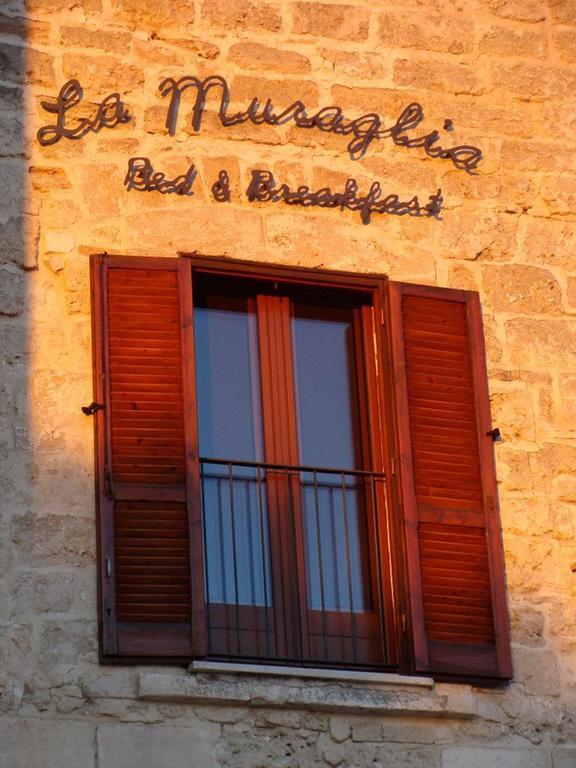 B&B La Muraglia Bari Dış mekan fotoğraf
