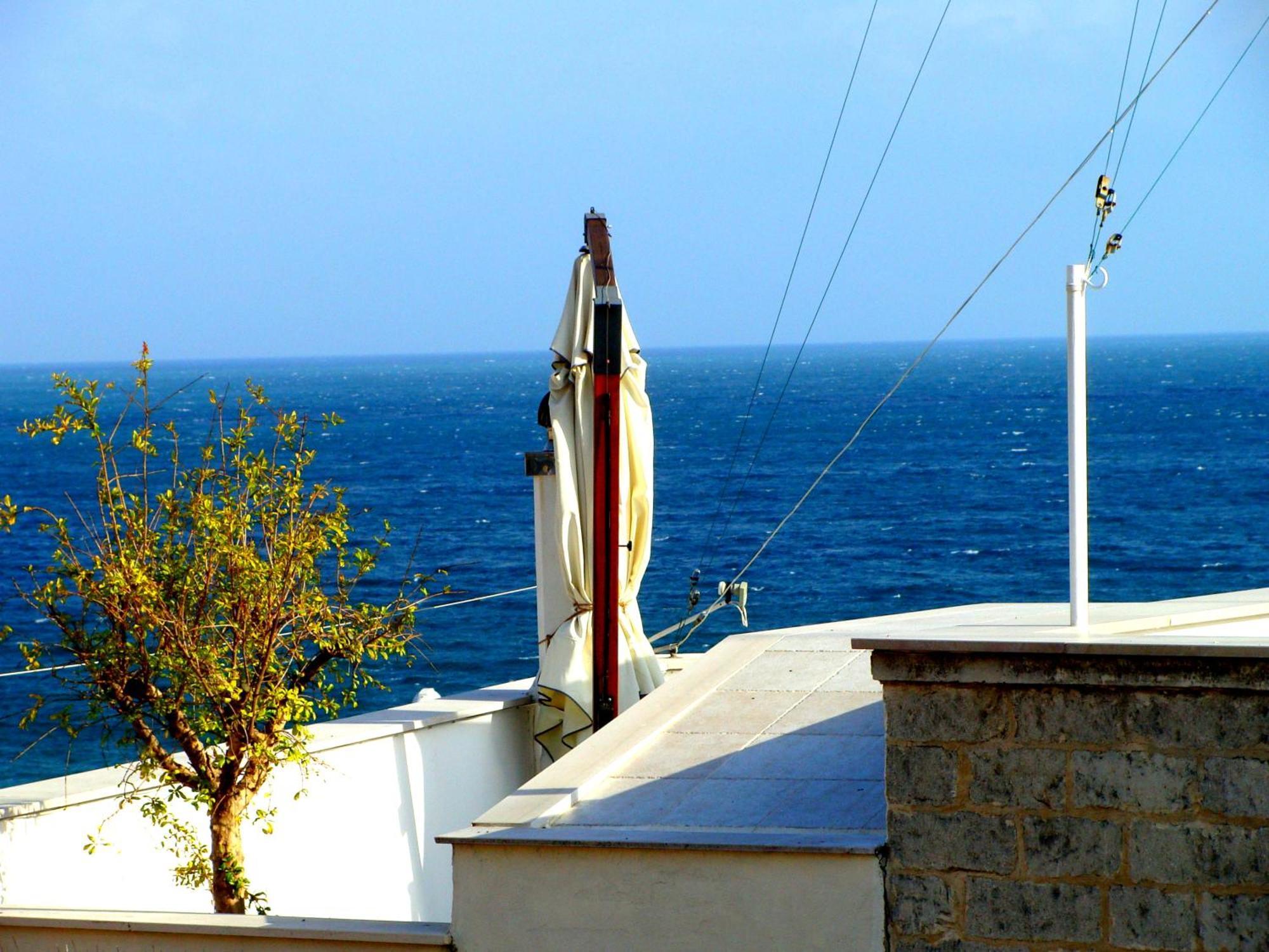B&B La Muraglia Bari Dış mekan fotoğraf