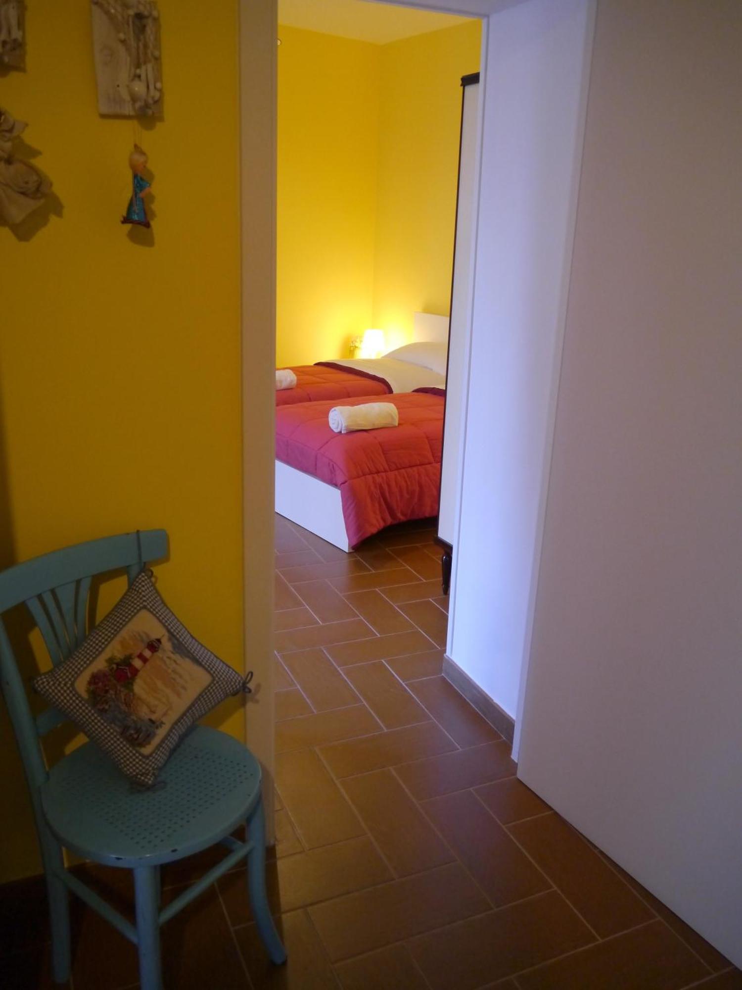 B&B La Muraglia Bari Dış mekan fotoğraf