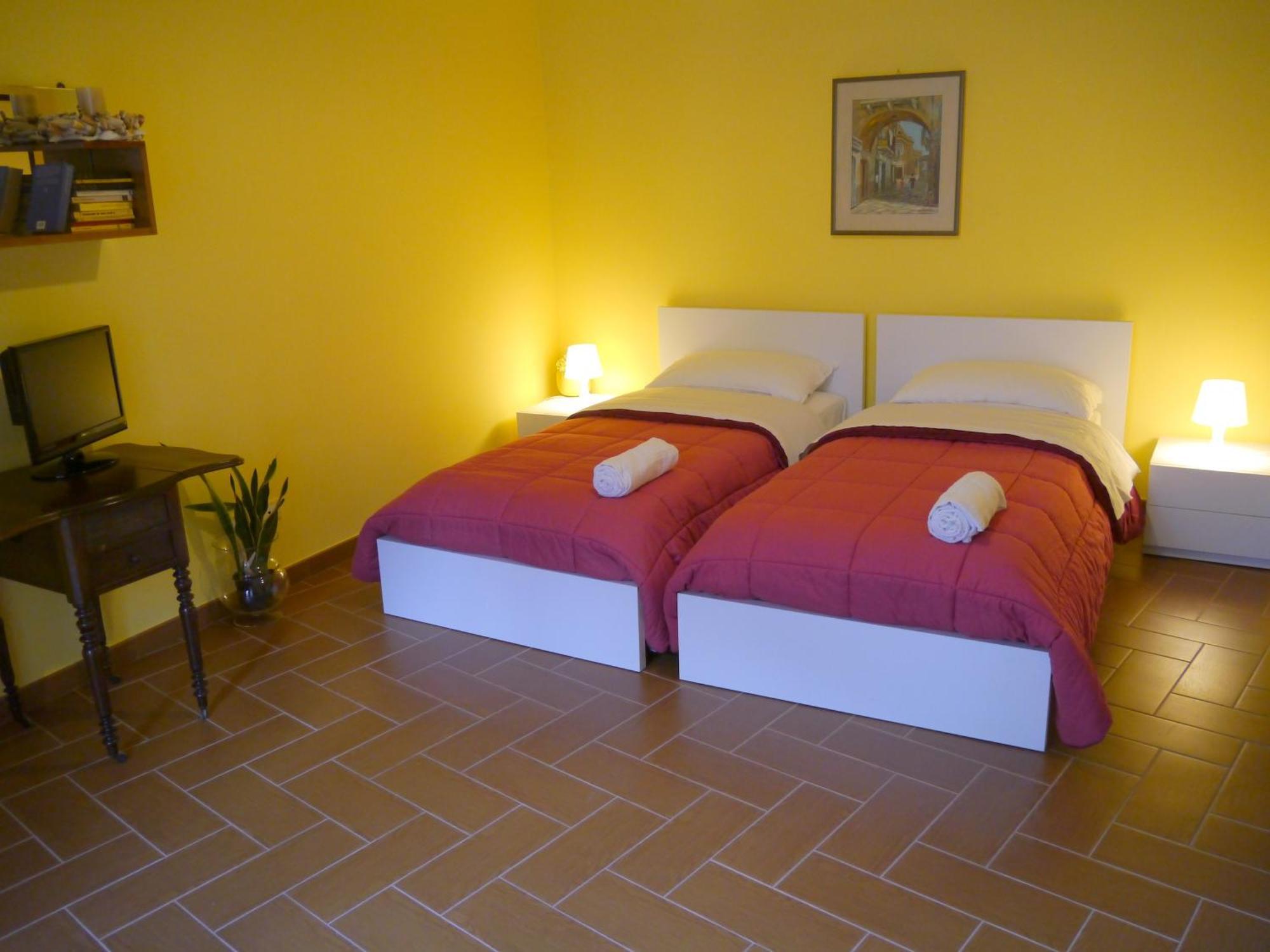 B&B La Muraglia Bari Dış mekan fotoğraf