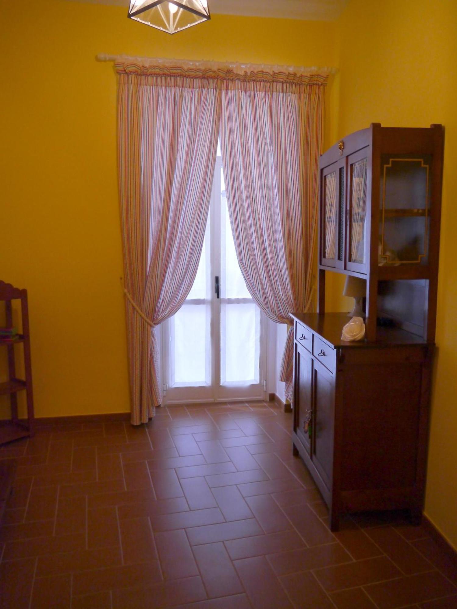 B&B La Muraglia Bari Dış mekan fotoğraf