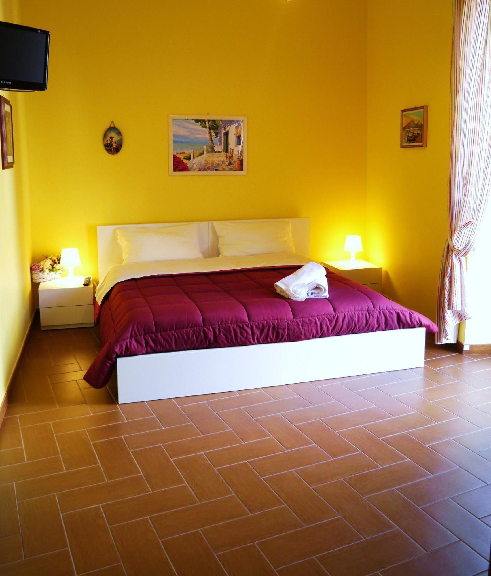 B&B La Muraglia Bari Dış mekan fotoğraf