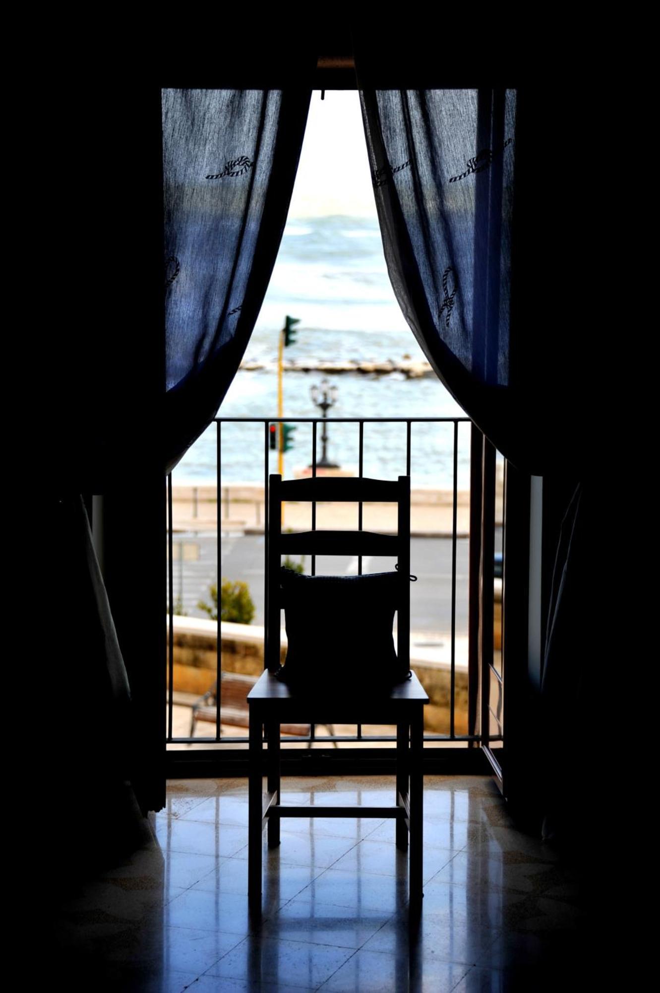 B&B La Muraglia Bari Dış mekan fotoğraf