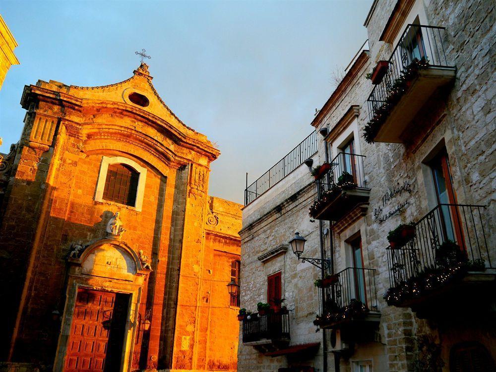 B&B La Muraglia Bari Dış mekan fotoğraf