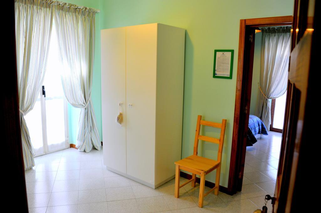B&B La Muraglia Bari Dış mekan fotoğraf