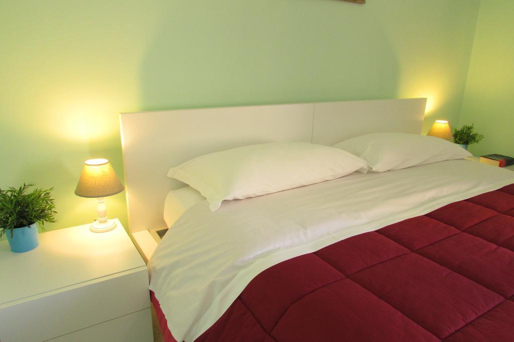 B&B La Muraglia Bari Dış mekan fotoğraf
