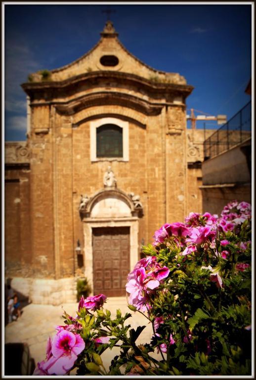 B&B La Muraglia Bari Dış mekan fotoğraf