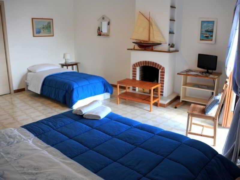 B&B La Muraglia Bari Dış mekan fotoğraf