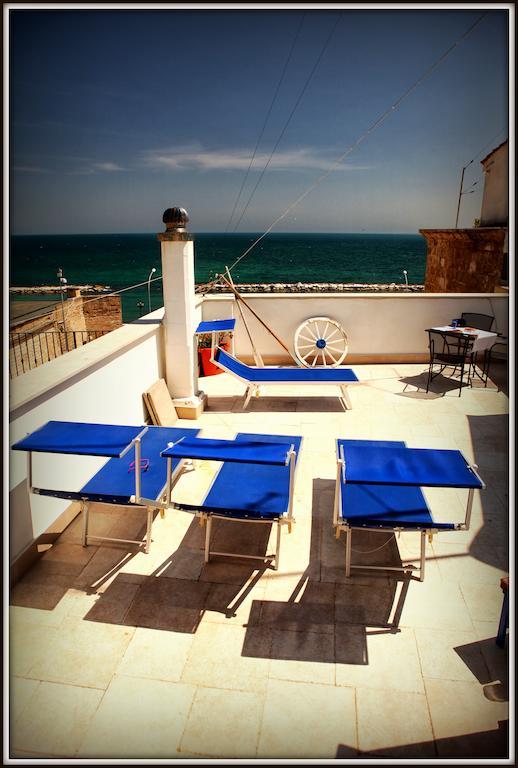B&B La Muraglia Bari Dış mekan fotoğraf