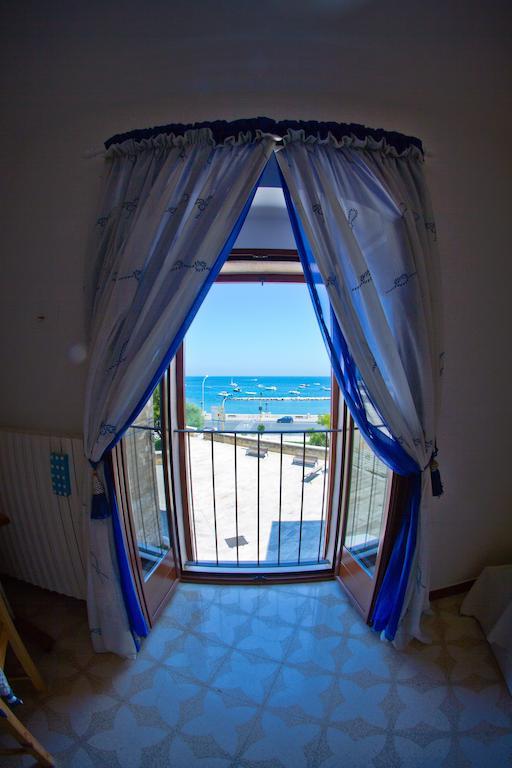 B&B La Muraglia Bari Dış mekan fotoğraf