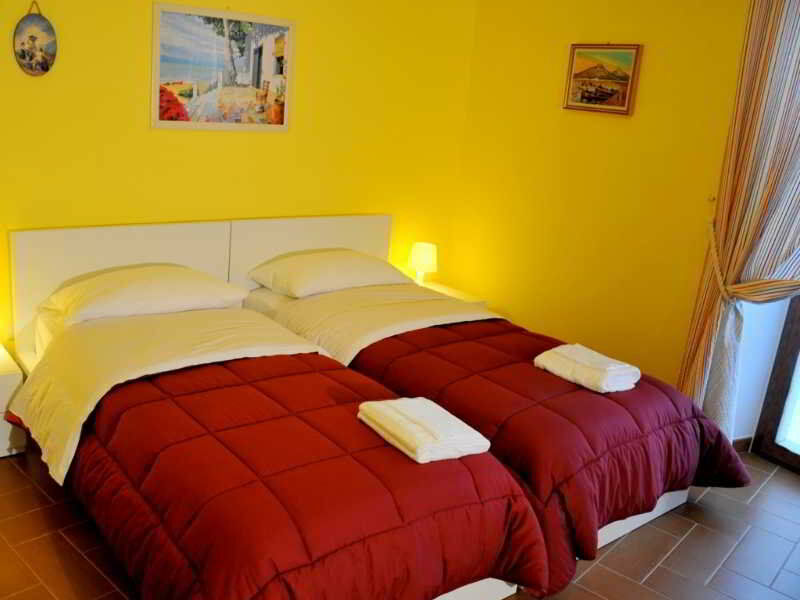 B&B La Muraglia Bari Dış mekan fotoğraf