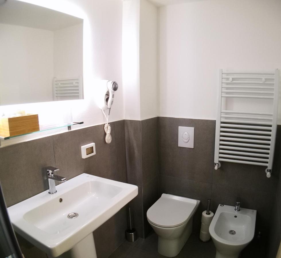 B&B La Muraglia Bari Dış mekan fotoğraf