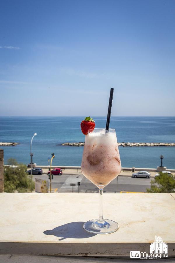 B&B La Muraglia Bari Dış mekan fotoğraf